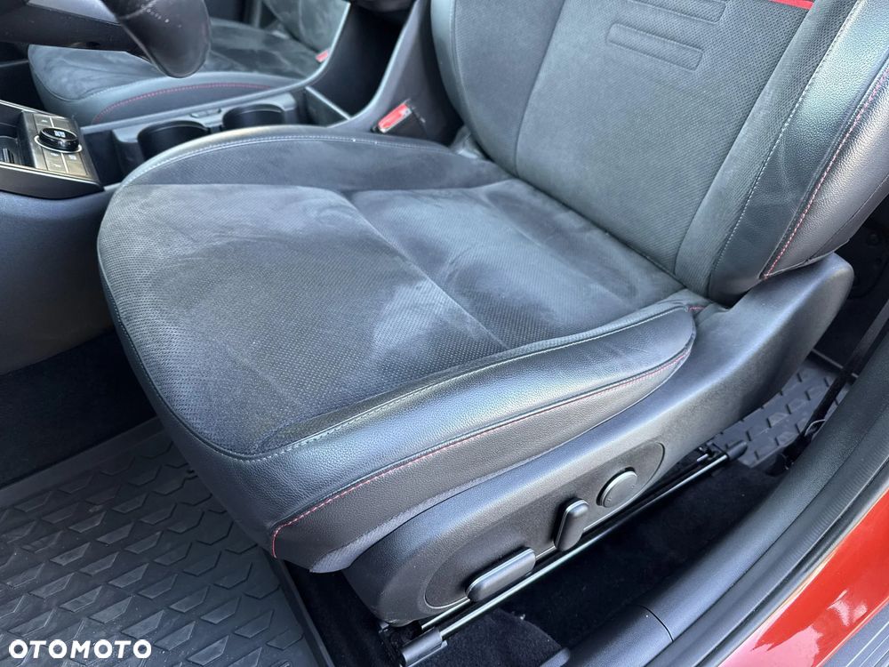 Hyundai Kona 1.6 GDI Hybrid N-Line DCT - 13