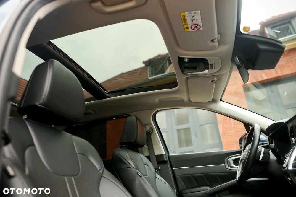 Kia Sorento - 26