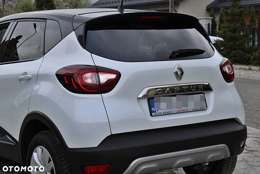 Renault Captur - 12
