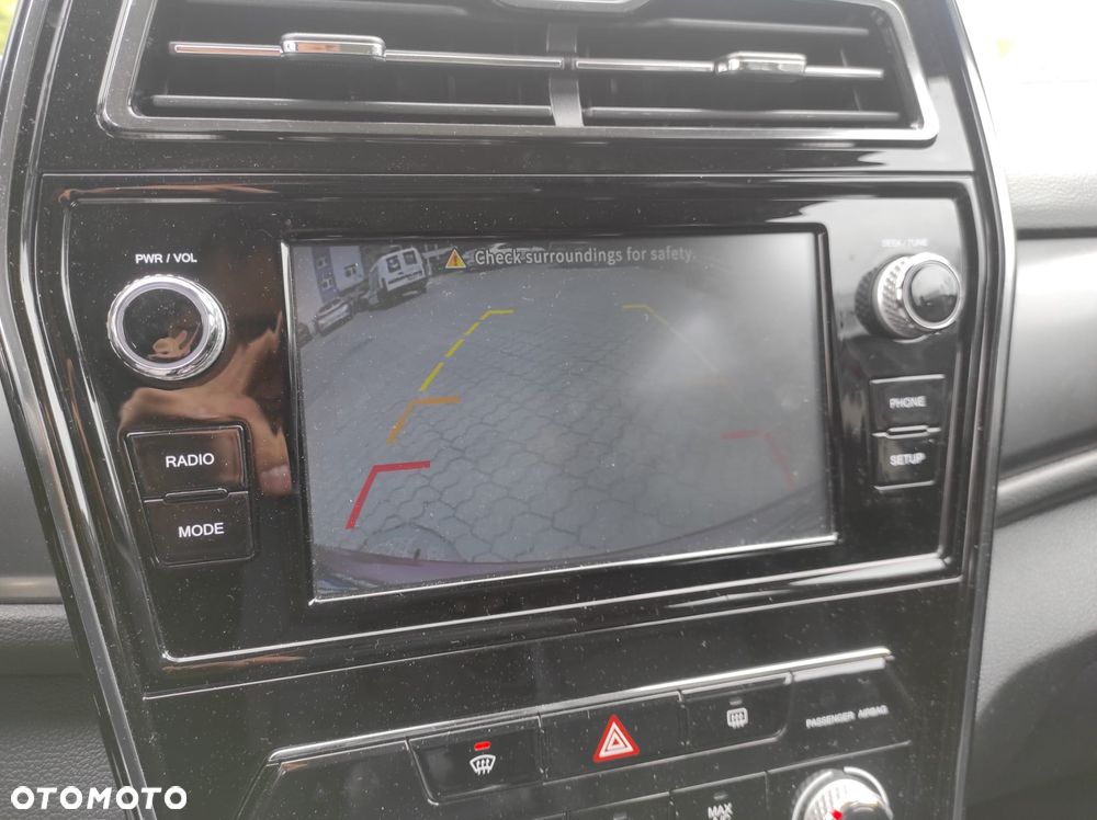 SsangYong/KGM Tivoli 1.5 T-GDI Crystal - 13
