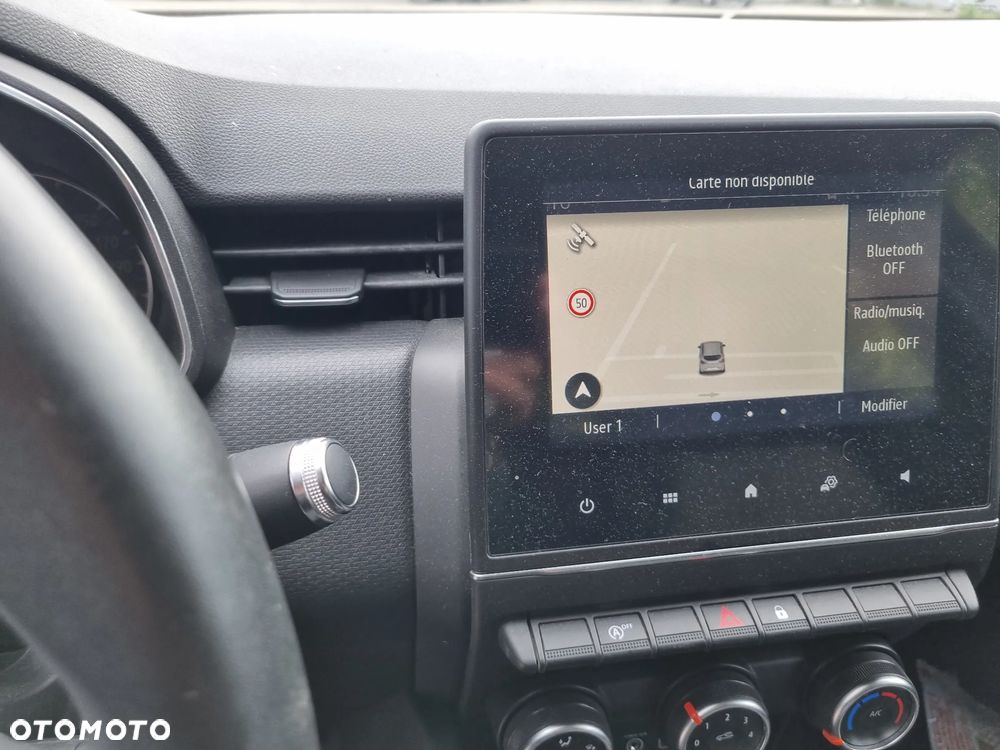 Renault Clio SCe 75 EXPERIENCE - 11