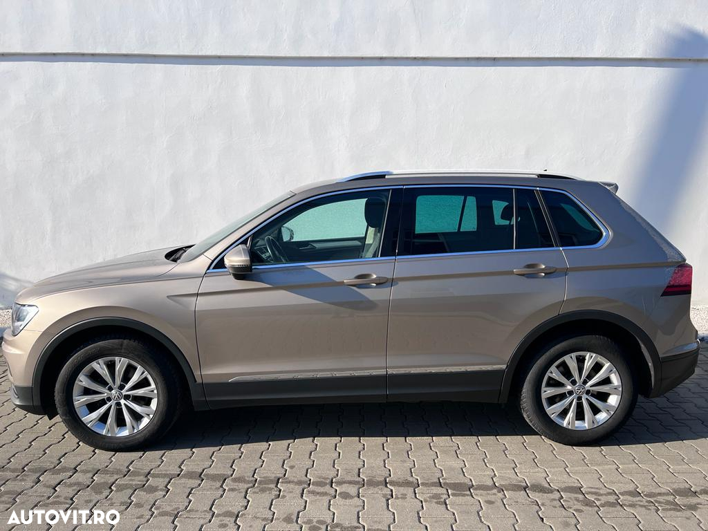Volkswagen Tiguan 2.0 TDI SCR (BlueMotion Technology) DSG Highline - 2