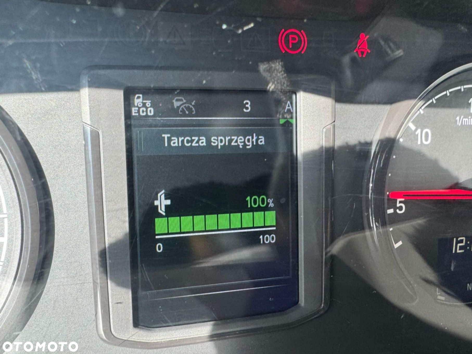 Scania S 450 A4x2EB - 10