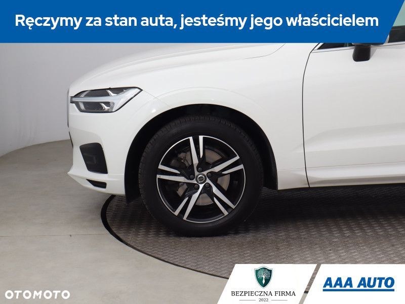 Volvo XC 60 - 16