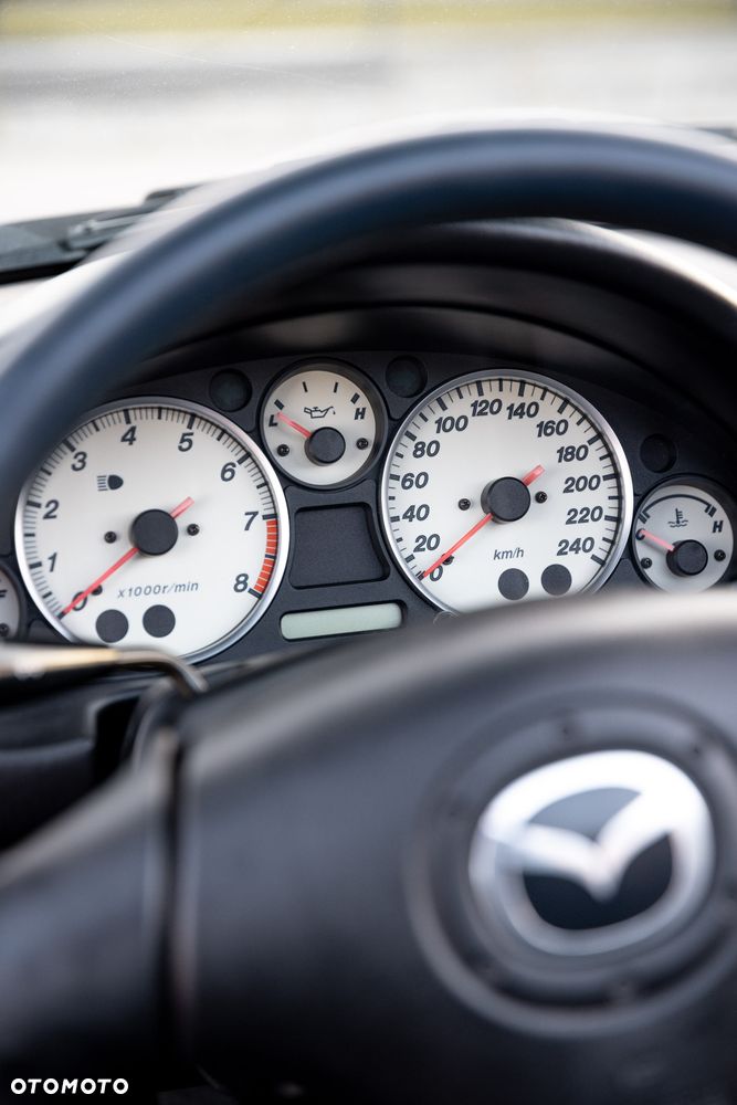 Mazda MX-5 1.8 16V Sport - 37