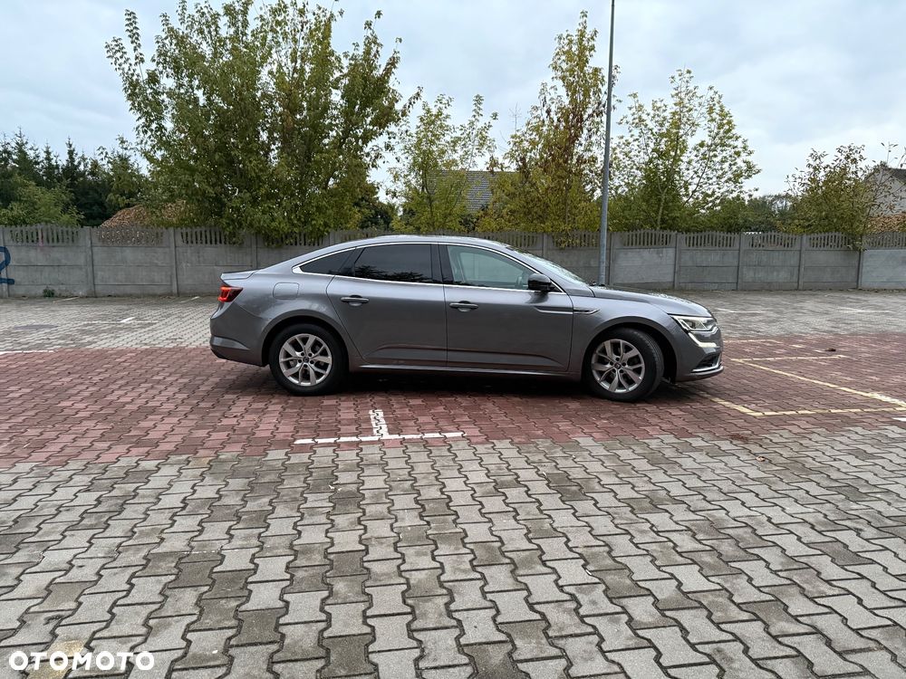 Renault Talisman 1.7 Blue dCi Limited - 5