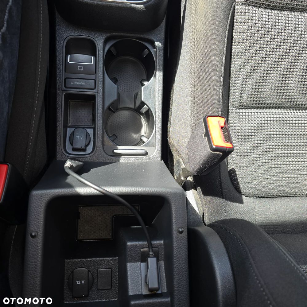 Volkswagen Sharan - 22