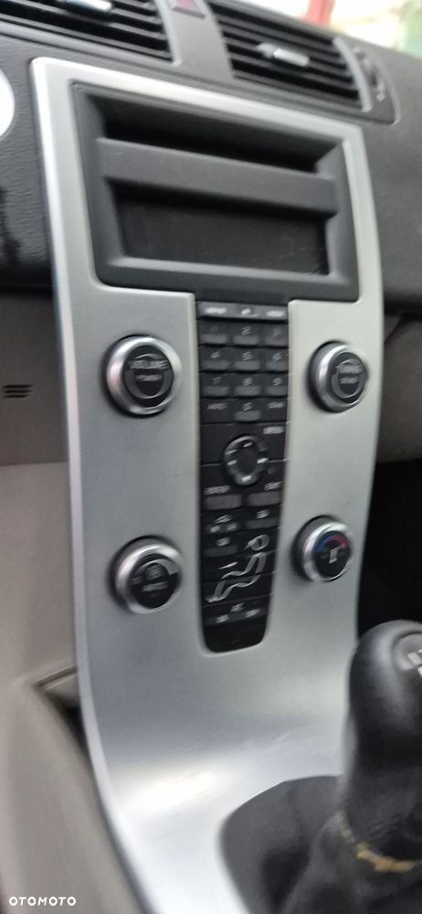 Volvo C30 1.6D DRIVe Momentum - 17