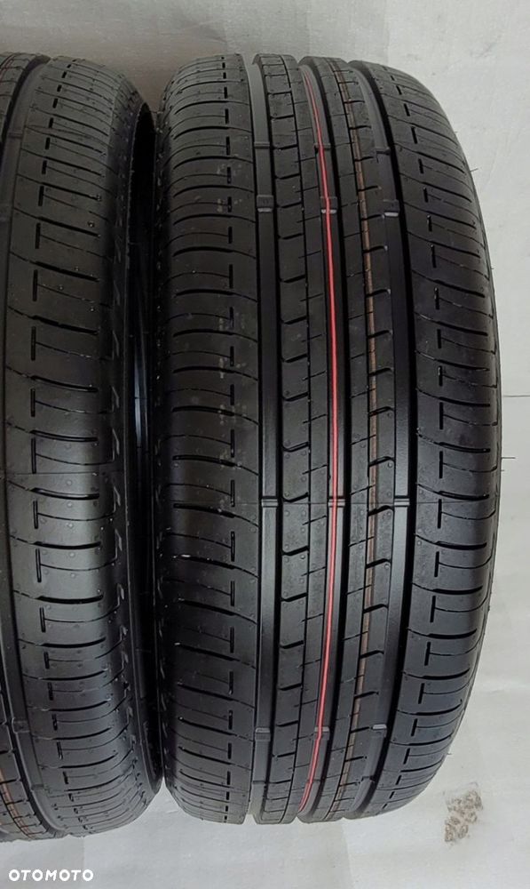 4x NOWE OPONY BRIDGESTONE ECOPIA EP150 195/55R16 195 55 R16 87V 2025 - 5