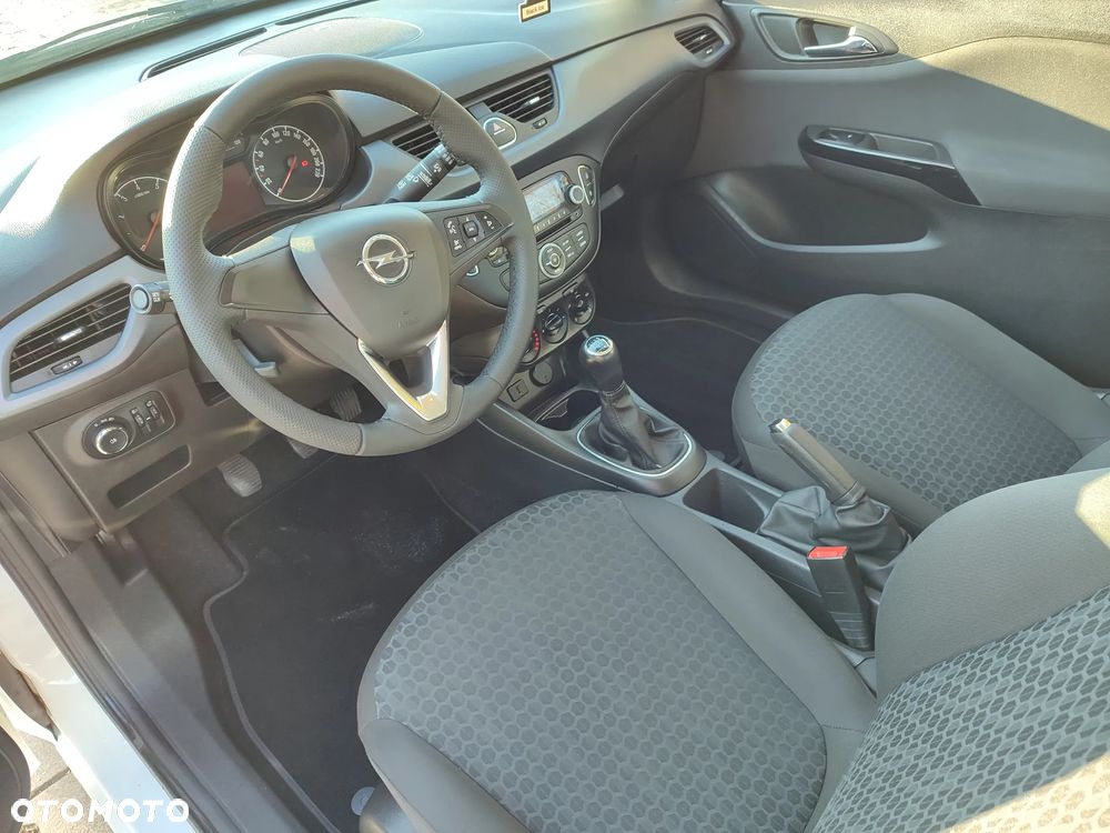 Opel Corsa 1.2 Active - 29