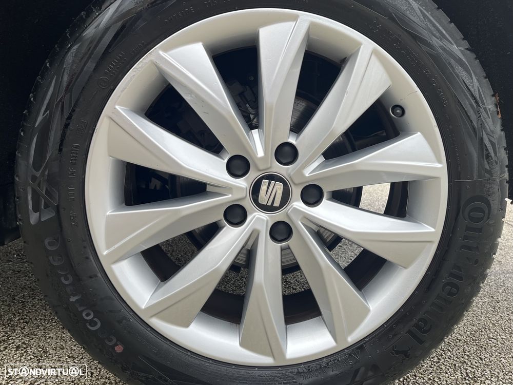 SEAT Ateca 1.6 TDI Style - 37