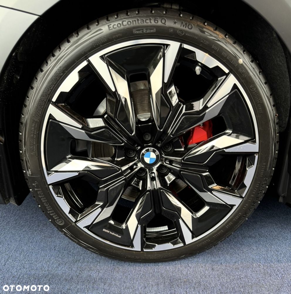 BMW Seria 5 520d mHEV - 5