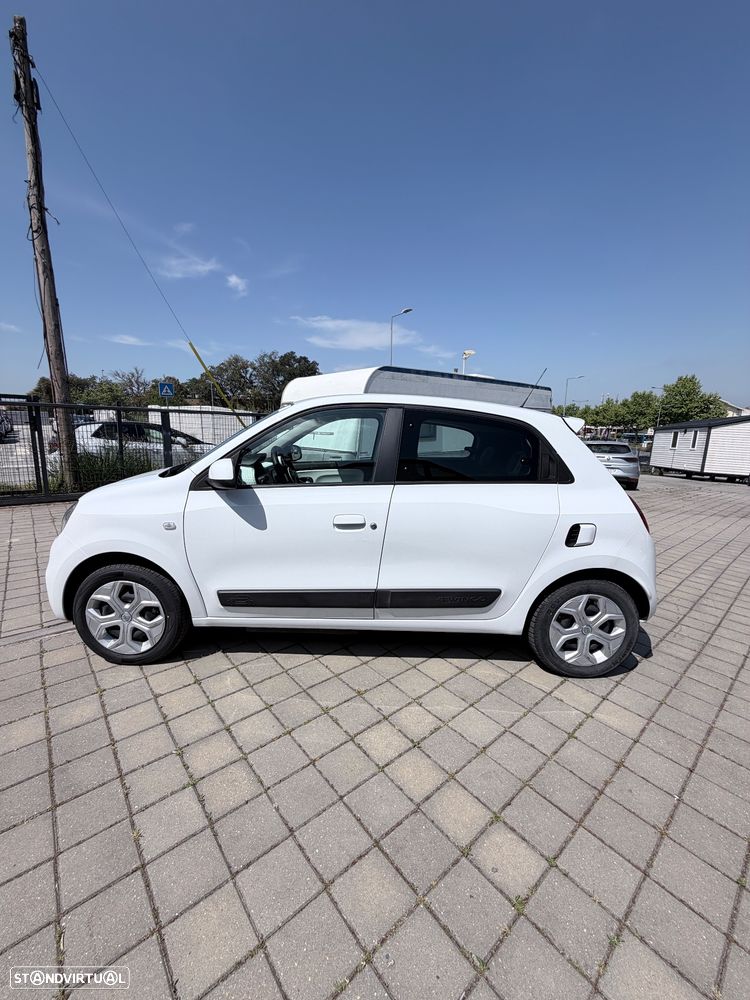 Renault Twingo Z.E. 22 Zen - 3