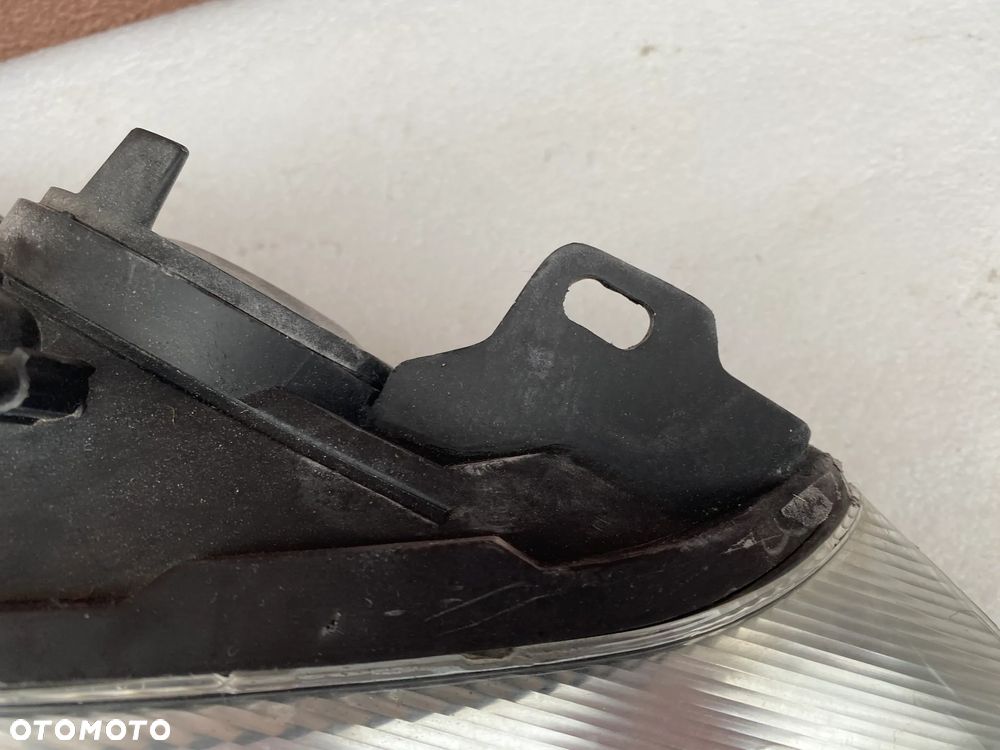 lampa focus III lift z ledem eu prawa cała - 3