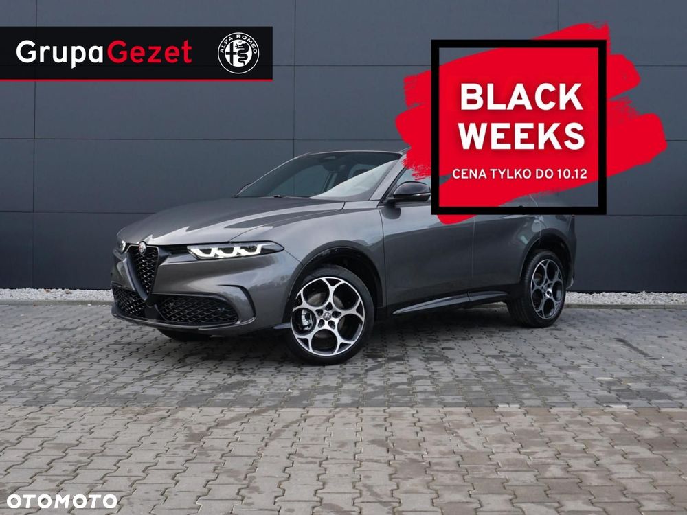 Alfa Romeo Tonale - 1