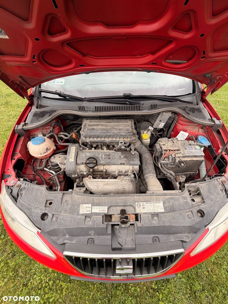 Seat Ibiza SC 1.4 16V Style - 9