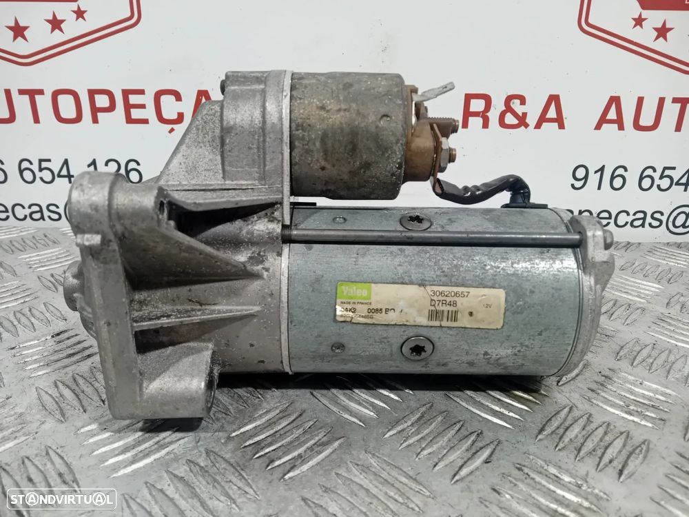 Motor de Arranque Mitsubishi SpaceStar 1998 2002 Original - 2