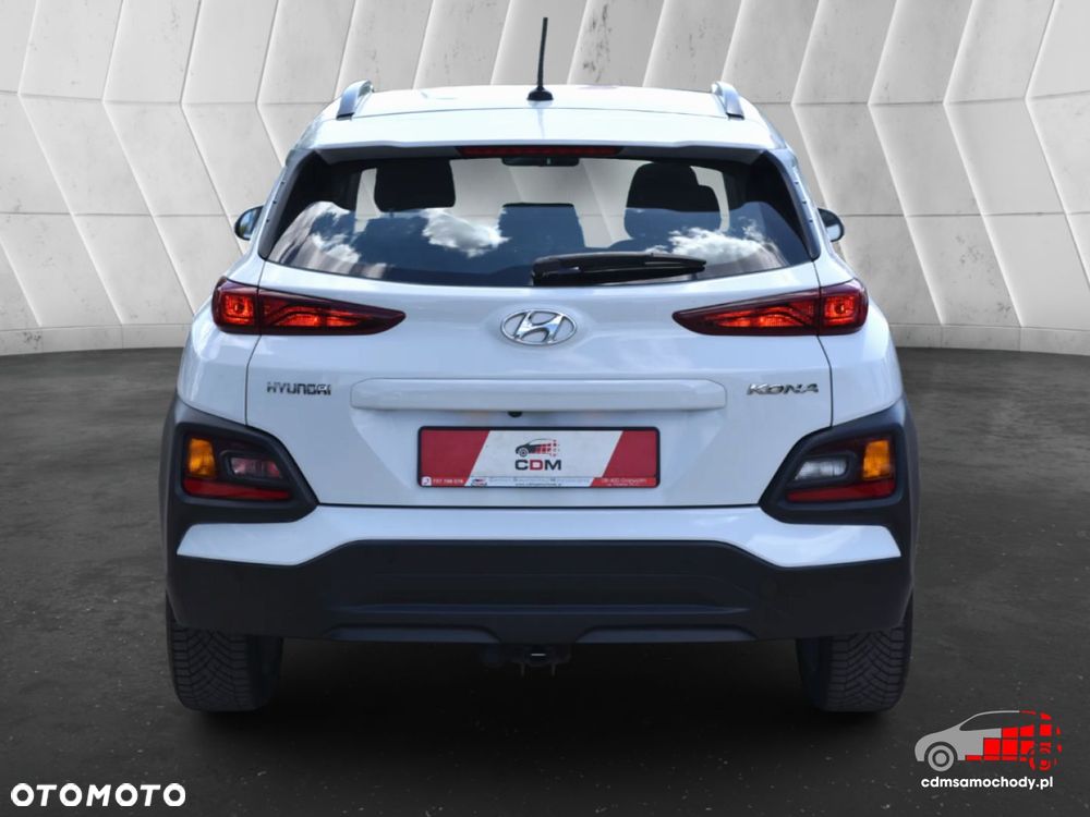 Hyundai Kona - 9