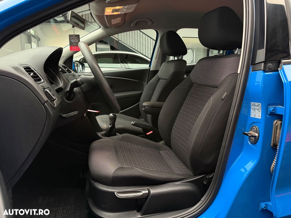 Volkswagen Polo - 15