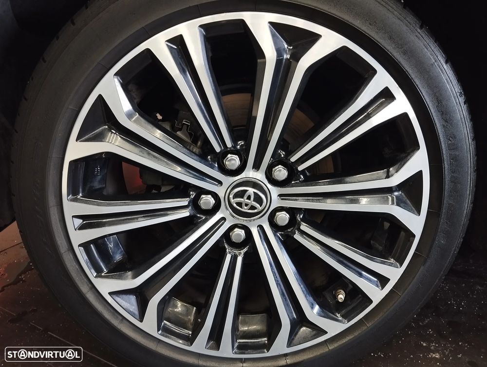 Toyota Corolla 1.2T Comfort - 8