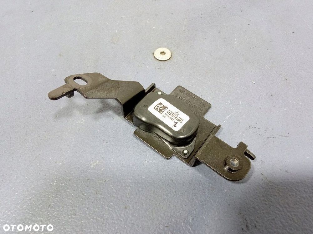 MERCEDES GLE W167 MOCOWANIE WSPORNIK A1678103800 - 2