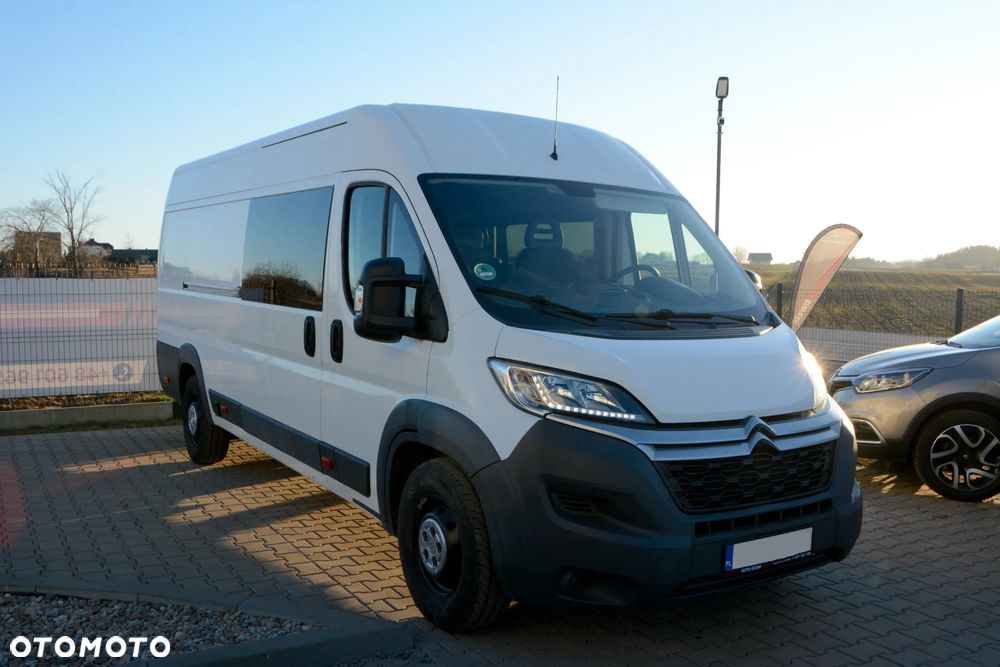 Citroën Jumper MultiCab - 1