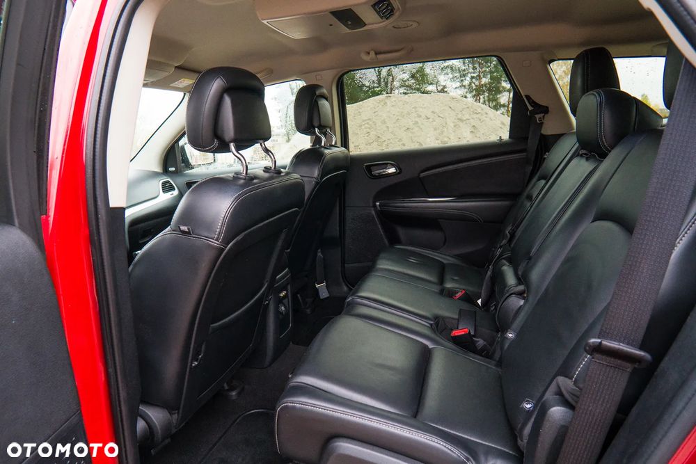 Fiat Freemont 2.0 Multijet Cross AWD - 14