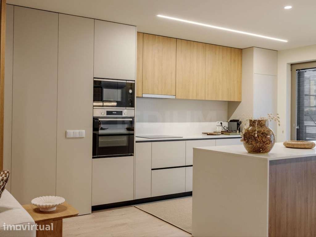 Apartamento T2 - Grande imagem: 2/45