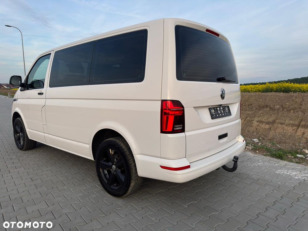 Volkswagen Transporter L1H1 Plus Comfortline - 13