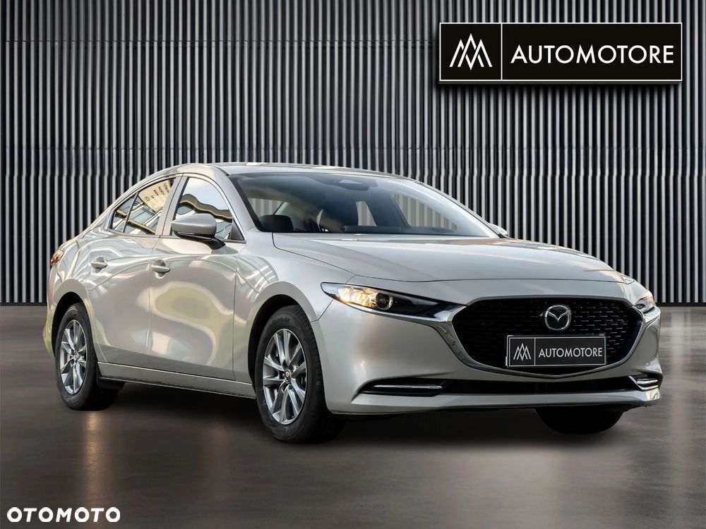 Mazda 3 2.0 mHEV Prime-Line - 5