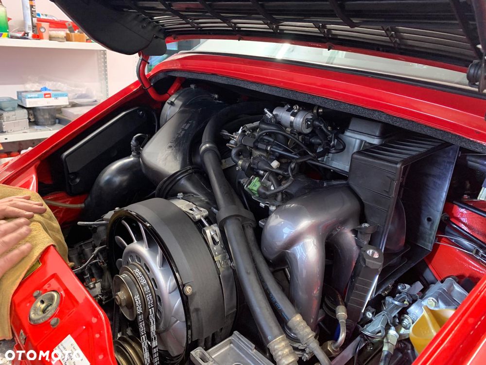 Porsche 911 - 24