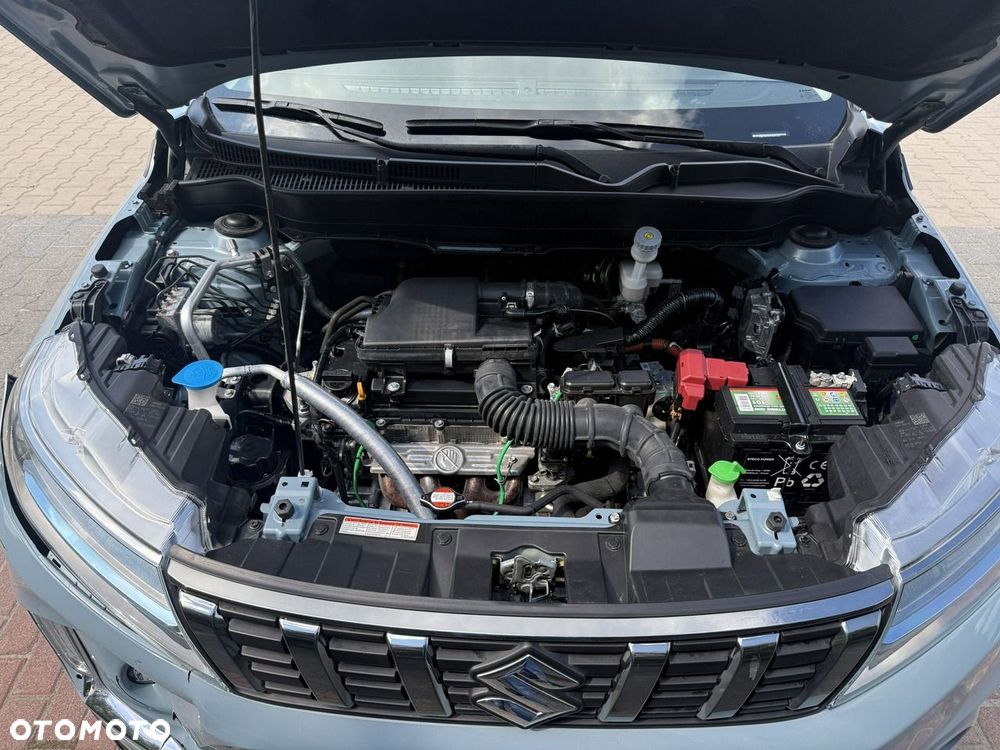 Suzuki Vitara - 12