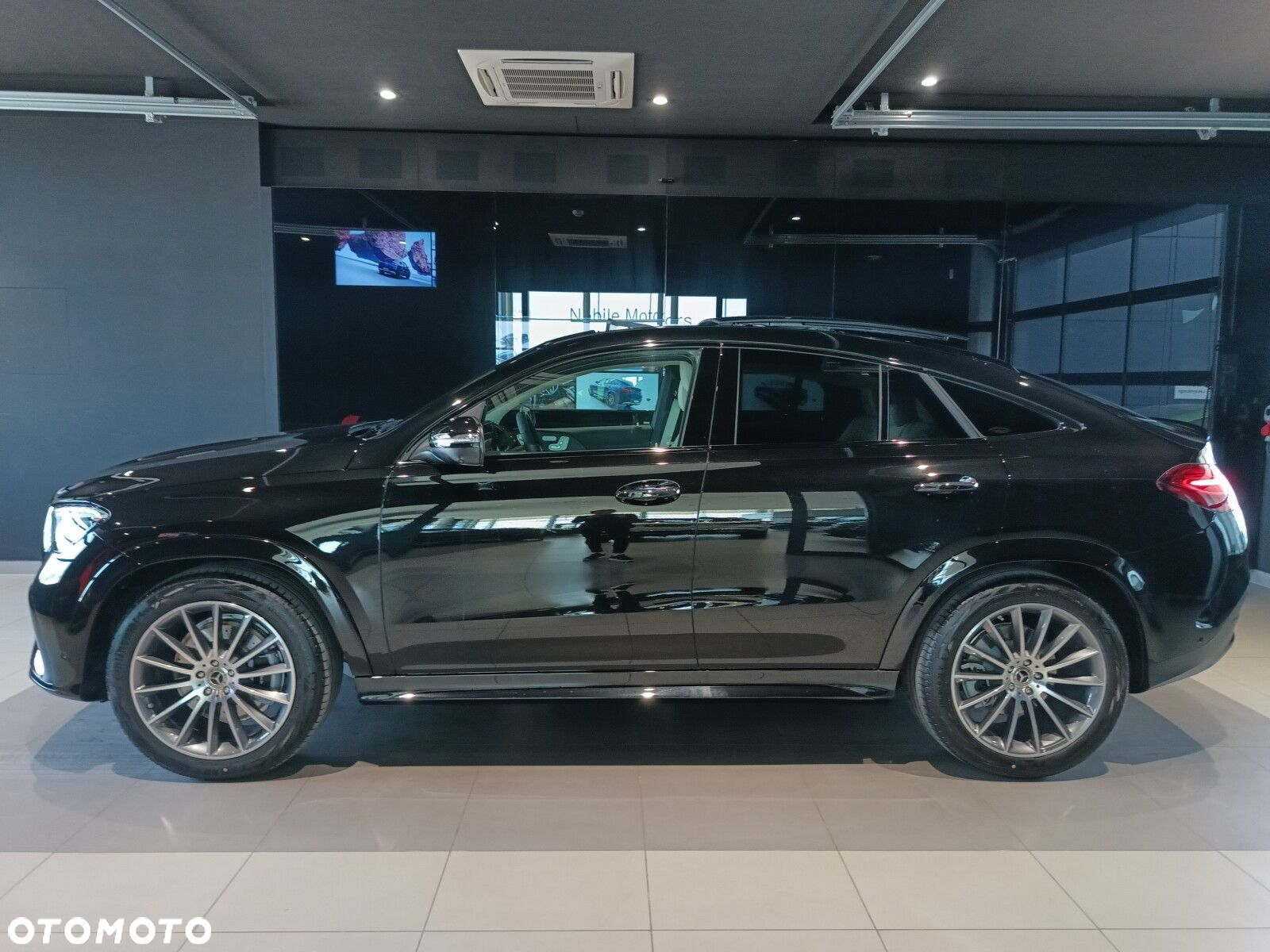 Mercedes-Benz GLE - 5