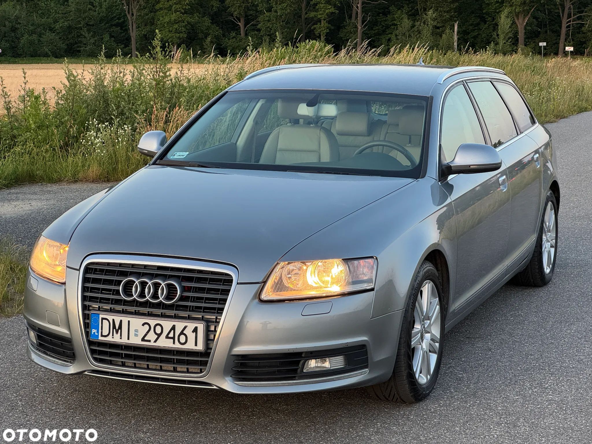 Audi A6 2.0 TDIe - 1