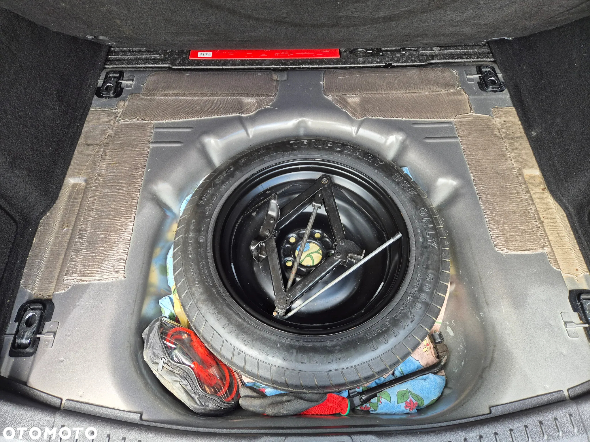 Ford Focus 1.0 EcoBoost Titanium ASS - 6