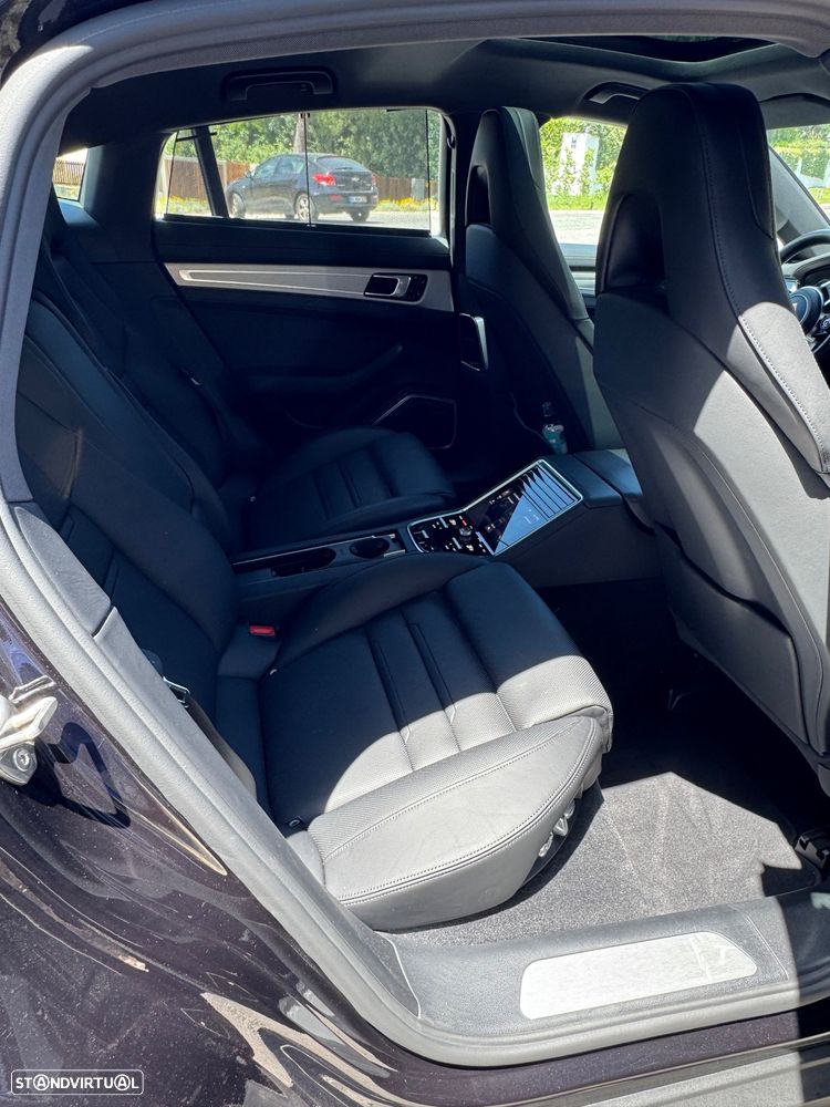 Porsche Panamera 4 S Executive - 6