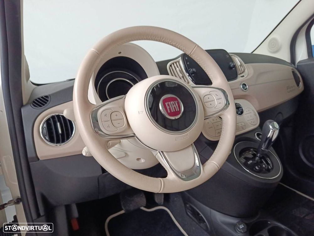 Fiat 500C 1.2 Dolcevita - 12