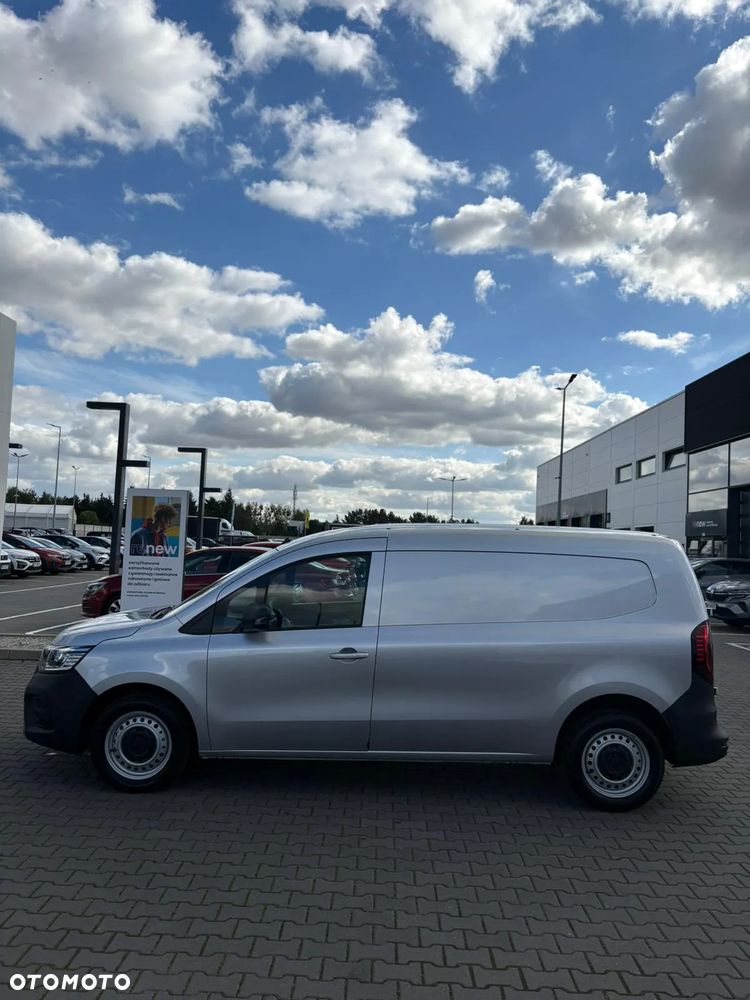 Renault KANGOO VAN L2 1.5dCi 115KM EDC - 6