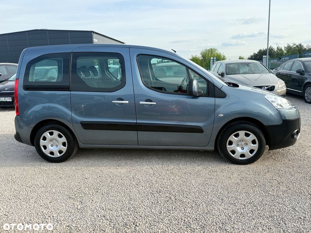 Peugeot Partner 110 Family - 15