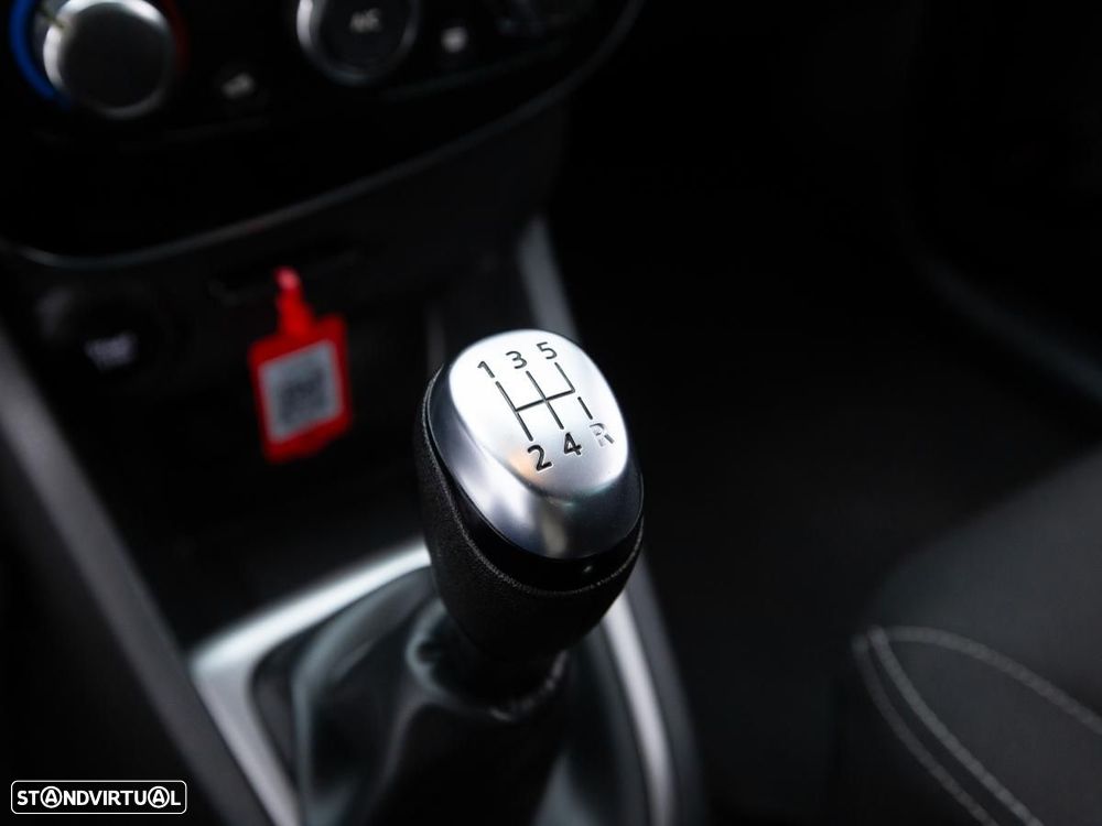 Renault Clio 1.5 dCi Limited - 14