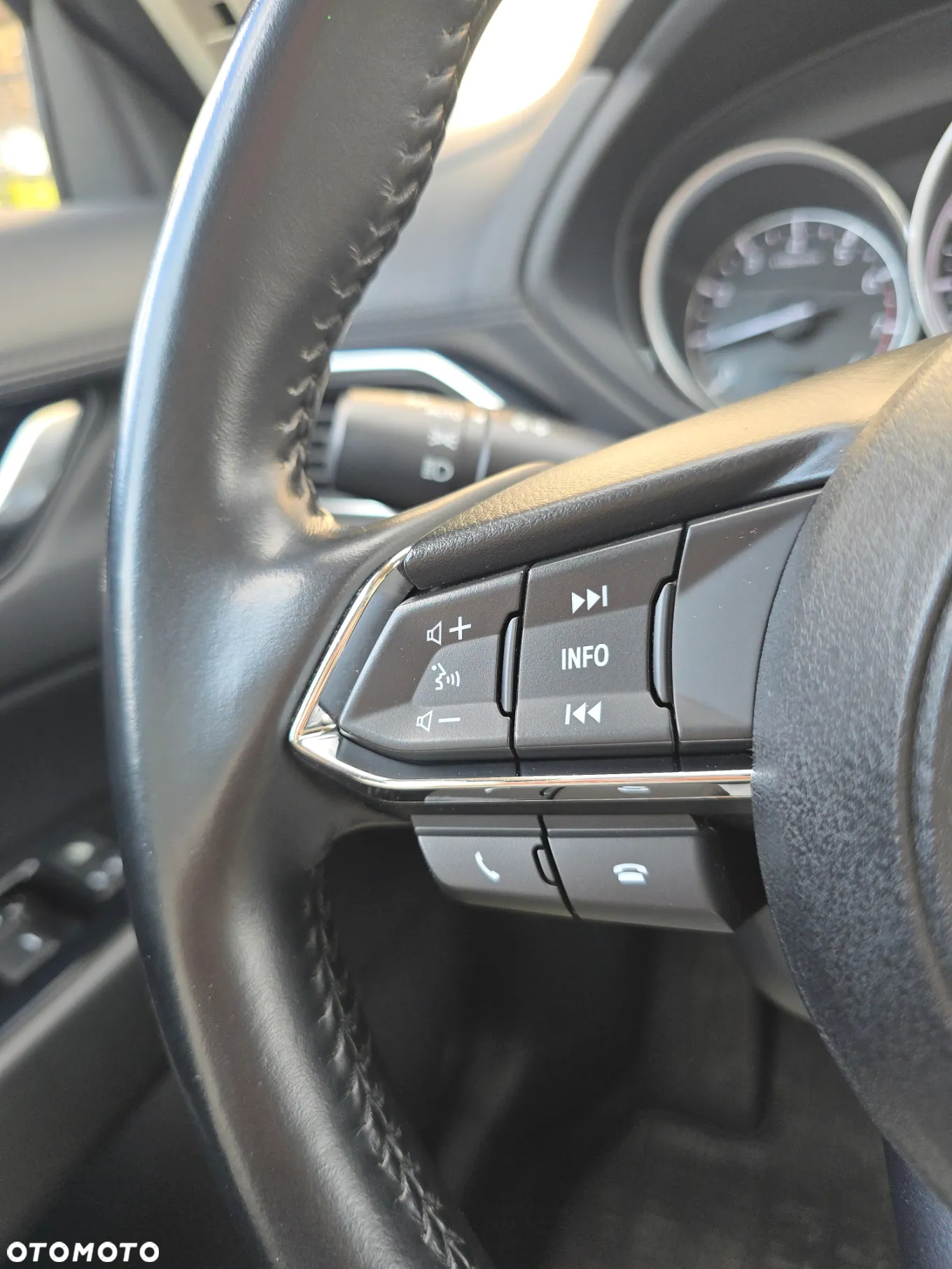 Mazda CX-5 2.5 Skymotion 2WD - 26