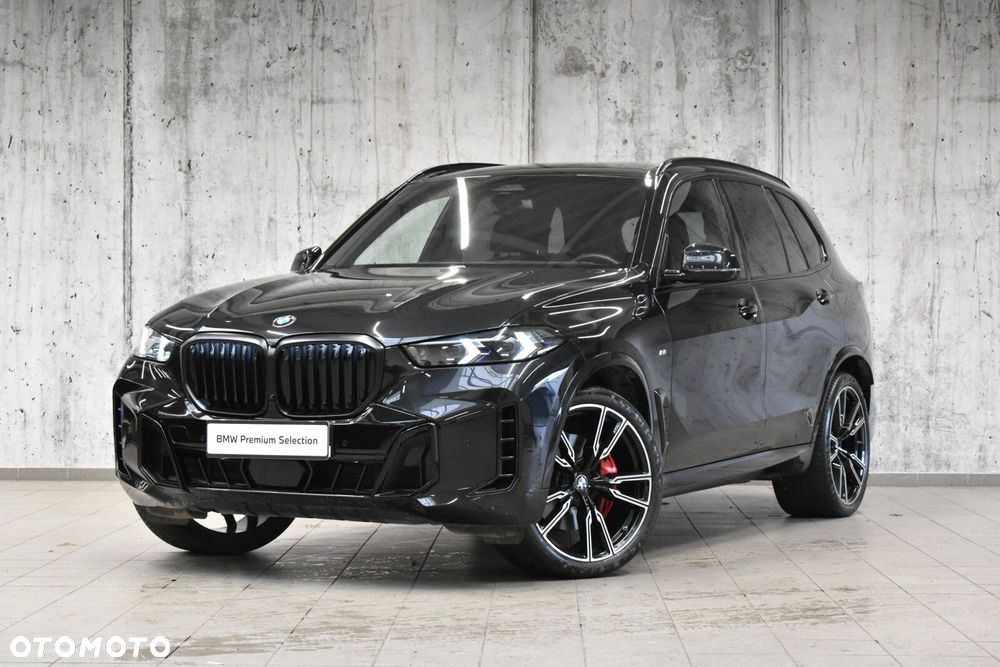 BMW X5 - 2