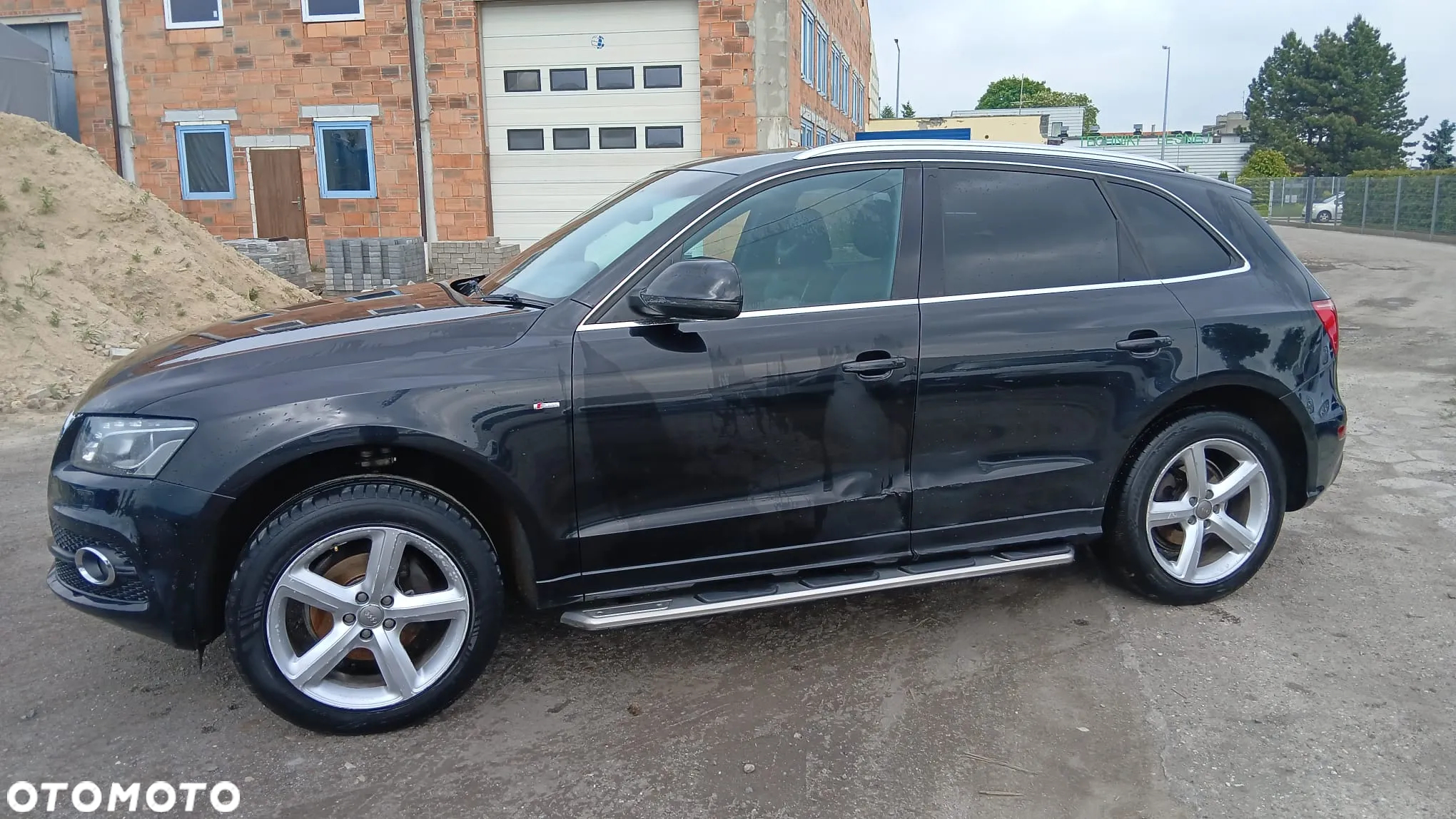 Audi Q5 - 5