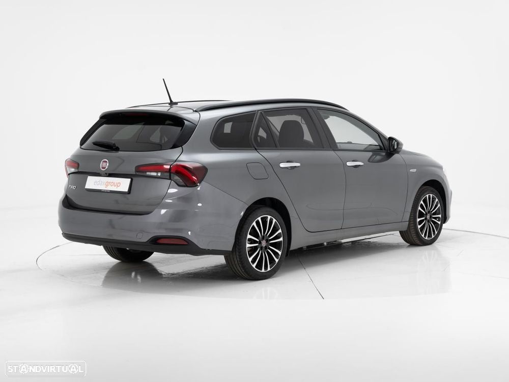 Fiat Tipo Station Wagon 1.3 Multijet City Life - 4