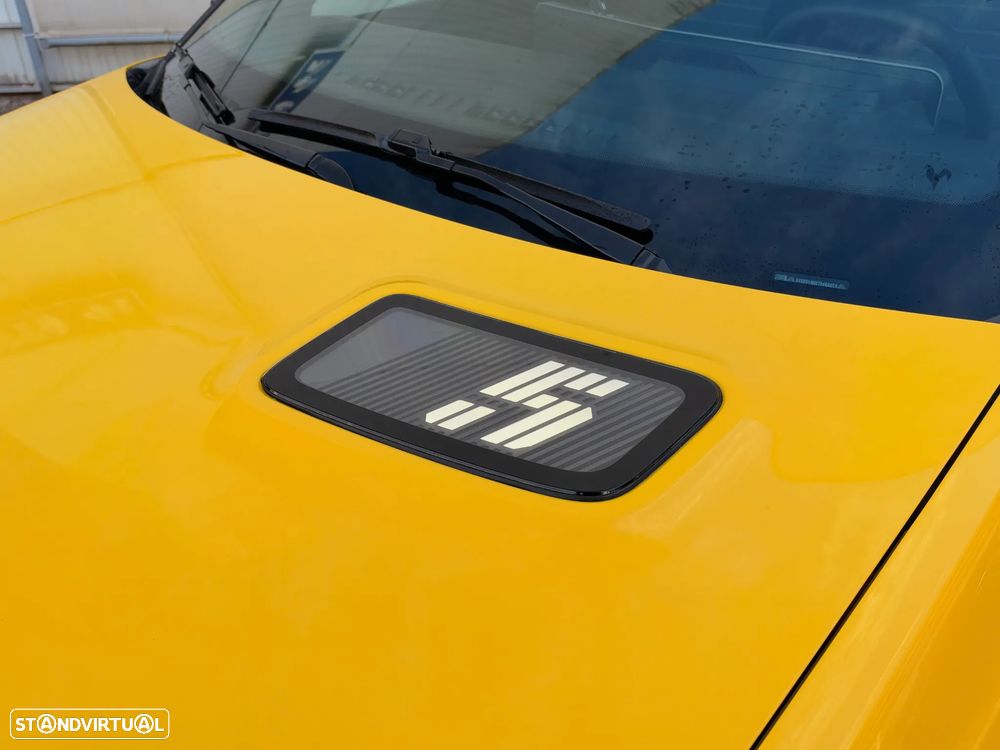 Renault 5 E-Tech 52 kWh Techno Autonomia Conforto - 5