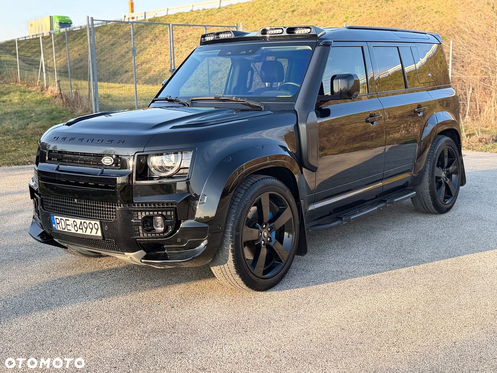 Land Rover Defender 2.0 D240 HSE - 3