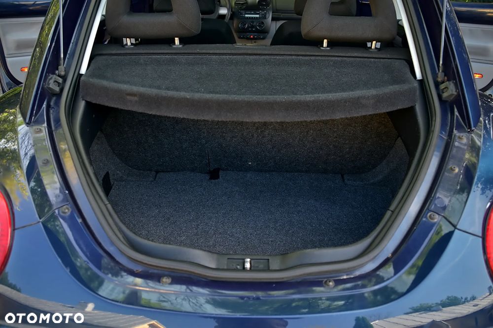Volkswagen New Beetle - 39