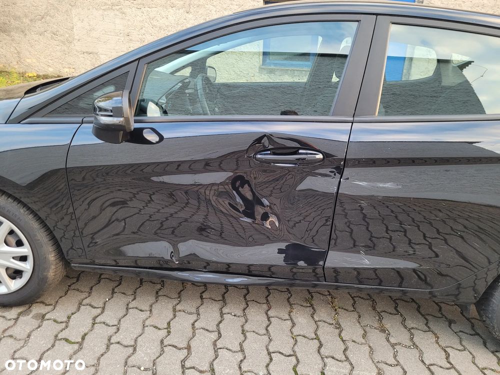 Ford Fiesta 1.0 EcoBoost S&S COOL&CONNECT - 37