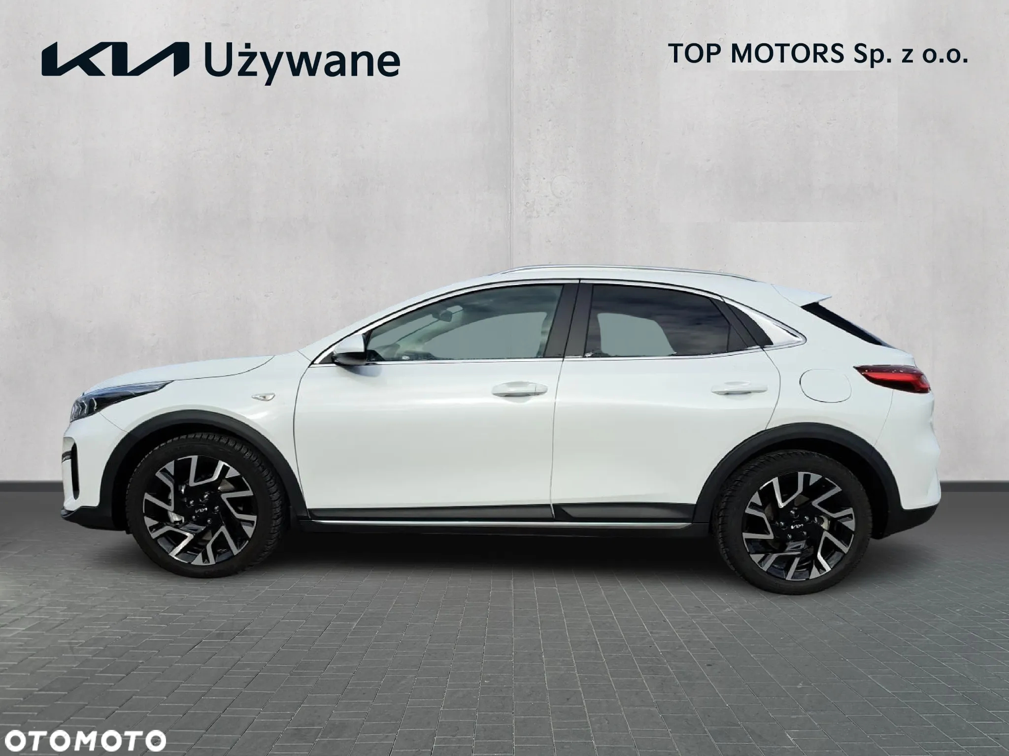Kia XCeed 1.5 T-GDI M DCT - 3