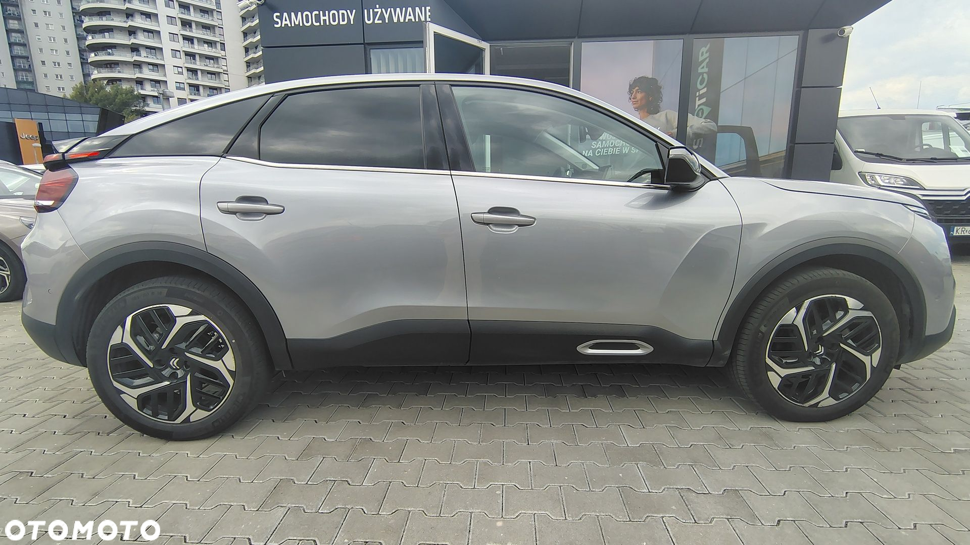 Citroën C4 - 2